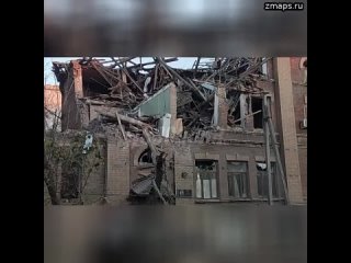 ️Жертвами обстрелов Донецка со стороны ВСУ за день стали более 20 человек — глава города Кулемзин  Ж
