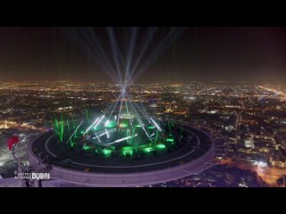 David Guetta   United at Home - Dubai Edition