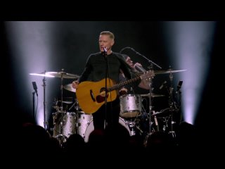 Bryan Adams: Waking Up The Neighbours - Live At The Royal Albert Hall 2023 / Part I
