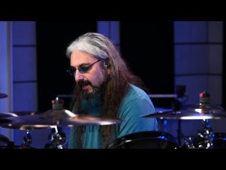 Mike Portnoy - Dream Theater Grooves & Fills (1080p) Drumeo