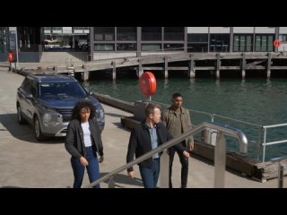 Морская полиция: Сидней / NCIS Sydney. 6 - серия (2023)