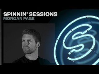 Spinnin Sessions Radio  Episode #558 | Morgan Page