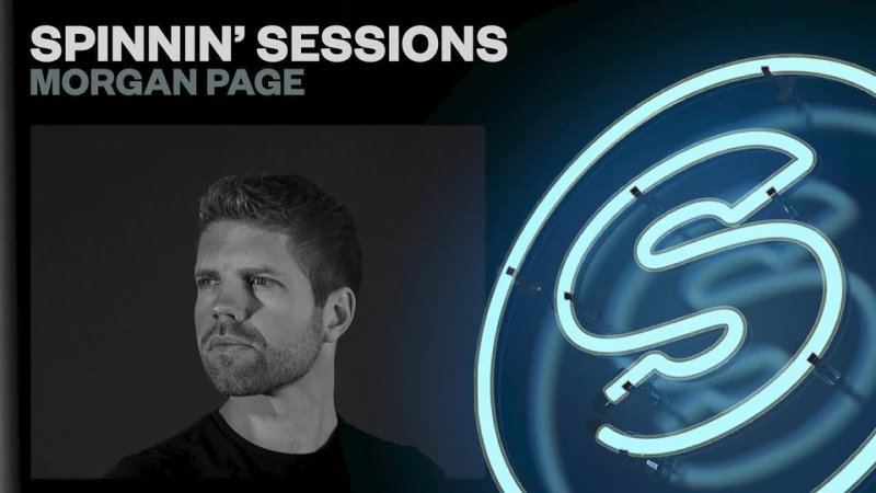 Spinnin’ Sessions Radio – Episode #558 | Morgan Page