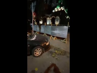 ⚡️В Краснодаре пьяный приезжий не смог уснуть в чужой припаркованной машине и поджег ее

Инцидент произошел в ночь на 23 октября