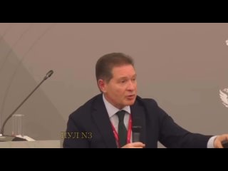 Полковник СВР, профессор МГИМО Андрей Безруков о биолабораториях