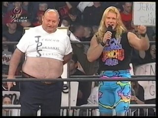 1998-12-14 WCW Nitro [DSF Action; 1999-01-11]