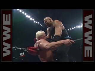 Steiner vs. Konnan - WCW Television Championship Match_ Nitro