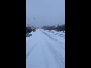 🥶Ледяной циклон надвигается на Кубань: дороги края уже заметает снегом 

Кубань все новогодние выходные испытывали дожди.
