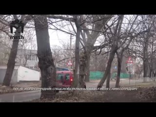 В ЛНР поймали двух шпионов, которые сливали данные о силовиках.

Оба оказались гражданами Украины. Один узнавал, где располагают