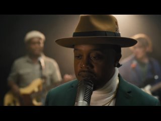 Durand Jones & The Indications - The Way That I Do _ Live From Complete Music Studios - Brooklyn, NY