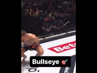 Видео от TRUE GYM MMA | UFC