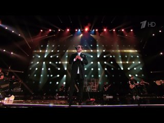 Григорий Лепс - Я поднимаю руки (Рождество с Григорием Лепсом 2024)