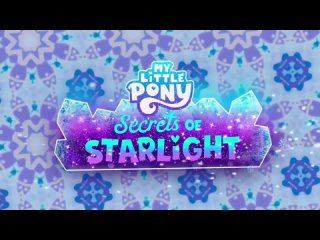 My little pony mark your mark chapter 6 treiler (на русском)