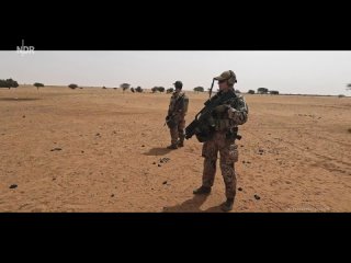 Einsatzbefehl Mali  Bundeswehr zwischen Risiko und Routine 02