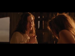Сирена/La sirena (2017)_эротический короткометражный фильм ужасов. (18+).