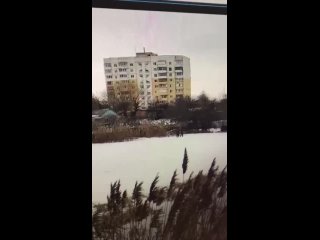 В Белгороде с начала зимы зафиксировали 11 случаев выхода на лёд

Одно из последних нарушений выявили в районе ул.