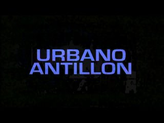 Humberto Soto vs Urbano Antillon