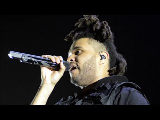 The Weeknd - King Of The Fall Tour (Live in Toronto, ON 21/09/2014)