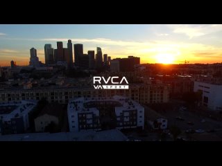 RVCA Sport