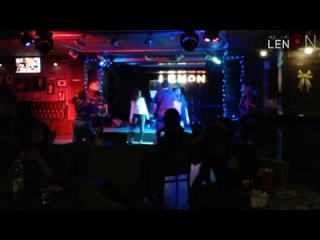 LIVE: LENОN Night Club | 08.12.2023