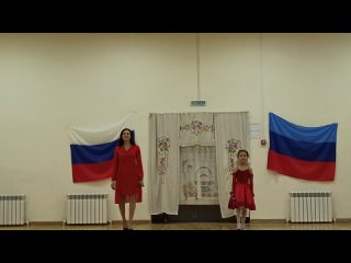 Наталья и Виктория Згерские, Антрацит