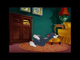 Tom  Jerry   Cozy Autumn Days 🍂   Classic Cartoon Compilation   @wbkids​