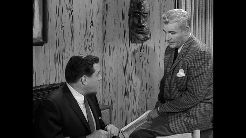 Perry Mason 4x13 + Perry Mason 4x14+ Perry Mason