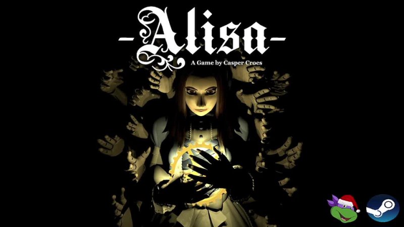 Alisa Developers Cut. ( Steam PC), Стрим,