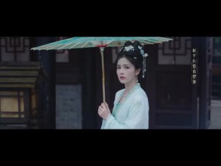 Bai Lu (白鹿) – Snow Season (雪季) [Story of Kunning Palace (宁安如梦) OST]