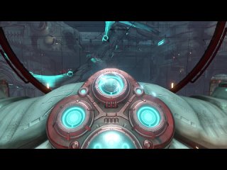 RusGameTactics Прохождение Doom Eternal  Часть 17: Портал на Землю