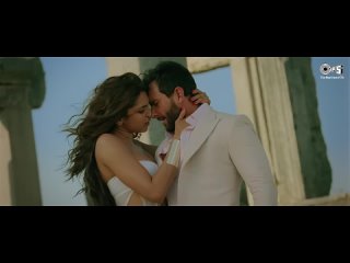 Be Intehaan - Saif Ali Khan  Deepika Padukone _ ’Race 2’