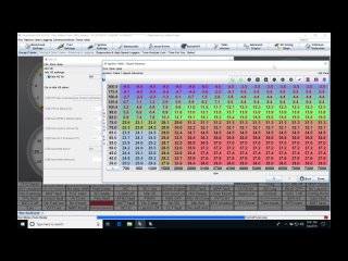 028. Megasquirt Part 27. MS3 Firmware Start-Up - Idle