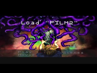 Spectrum Addict - Load Film 2