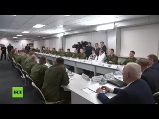 ️🇷🇺🇺🇦 Il-76 abattu : les systèmes de défense aérienne russes n’auraient pas pu frapper l’avion