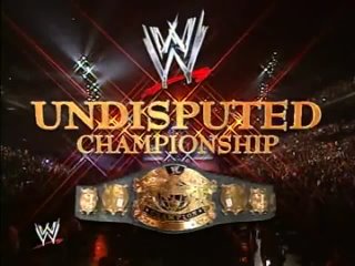 WWE King Of The Ring 06/23/2002