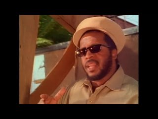 Ini Kamoze - Here Comes The Hotstepper 1994 ᴴᴰ