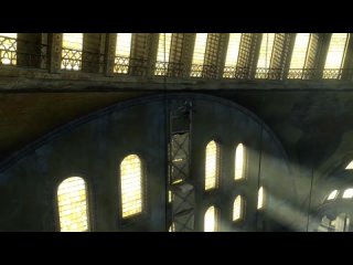[SonnyK] Ubisoft и реклама ВНУТРИ Assassin’s Creed