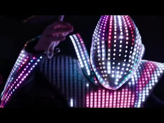 Атмосферный видеоотчет с открытия танцевального караоке-бара “Истерика“