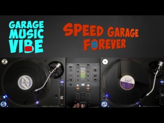 Underground UK Garage Vibe - Vinyl Mix