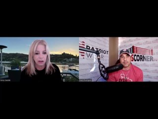 KERRY CASSIDY ON WITH NINO RODRIGUEZ ISRAEL, HAMAS, NWO AND WWIII