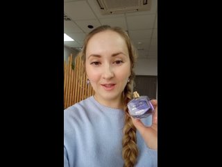 Video by Oriflame -  косметика, парфюм, wellness