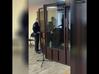 ️В Челябинске суд отправил в СИЗО 16-летнего уроженце Буйнакска, которого обвиняют в попытке поджечь