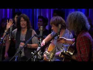 I Want To Know What Love Is (Acoustic Live from the GRAMMY Museum)