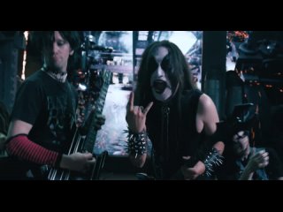 Dragonforce - Doomsday Party Ft. Elize Ryd, Amaranthe