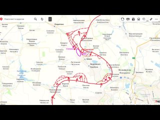 Война на Украине (): ВС РФ идут на Лиман, Авдеевку и Артемовск. Воздушное наступление России