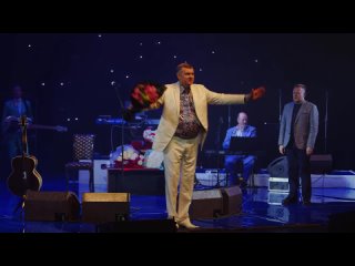 Александр Новиков - Юбилейный концерт (Екб,