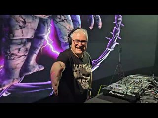 DJ Врунгель, Pumping Storm 2023! Aurora hall,