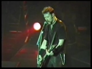 Metallica - Live In Copenhagen 1996