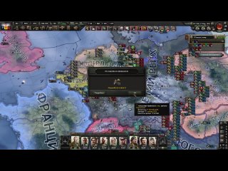 [Katarhont] ПОЧТИ ЗАХВАТ МИРА ЗА ПОЛЬШУ В HOI4: Arms Against Tyranny