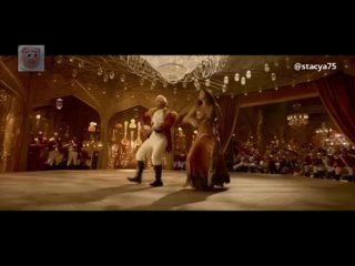 Банды Индостана / Thugs of Hindostan, 2018 - Suraiyya